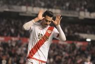 Rayo Vallecano v Getafe CF - La Liga